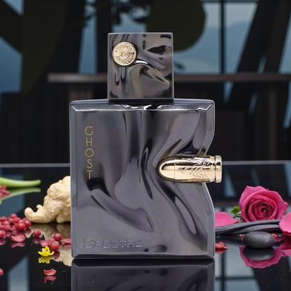 Spectre Ghost 80 ml inspiré "Ani Nishane" - Eau de parfum - Homme