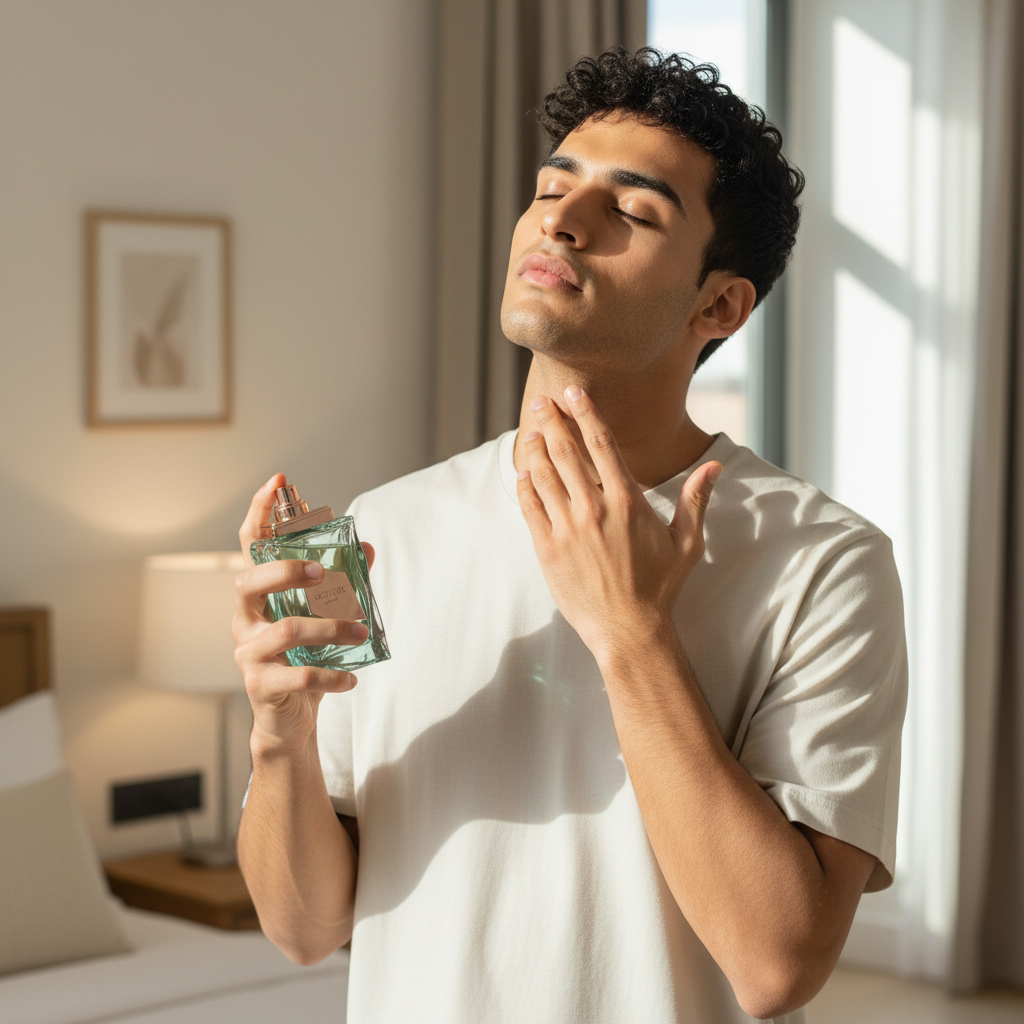 Aether Extrait 100 ml - Extrait de parfum - Mixte