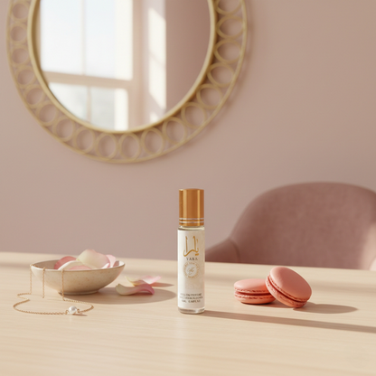 Yara Moi 10 ml - Roll-on Parfum sans alcool - Femme