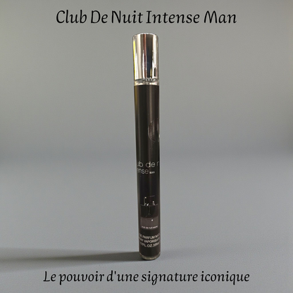 Club De Nuit Intense Man 35 ml inspiré "Aventus" - Eau de parfum - Homme