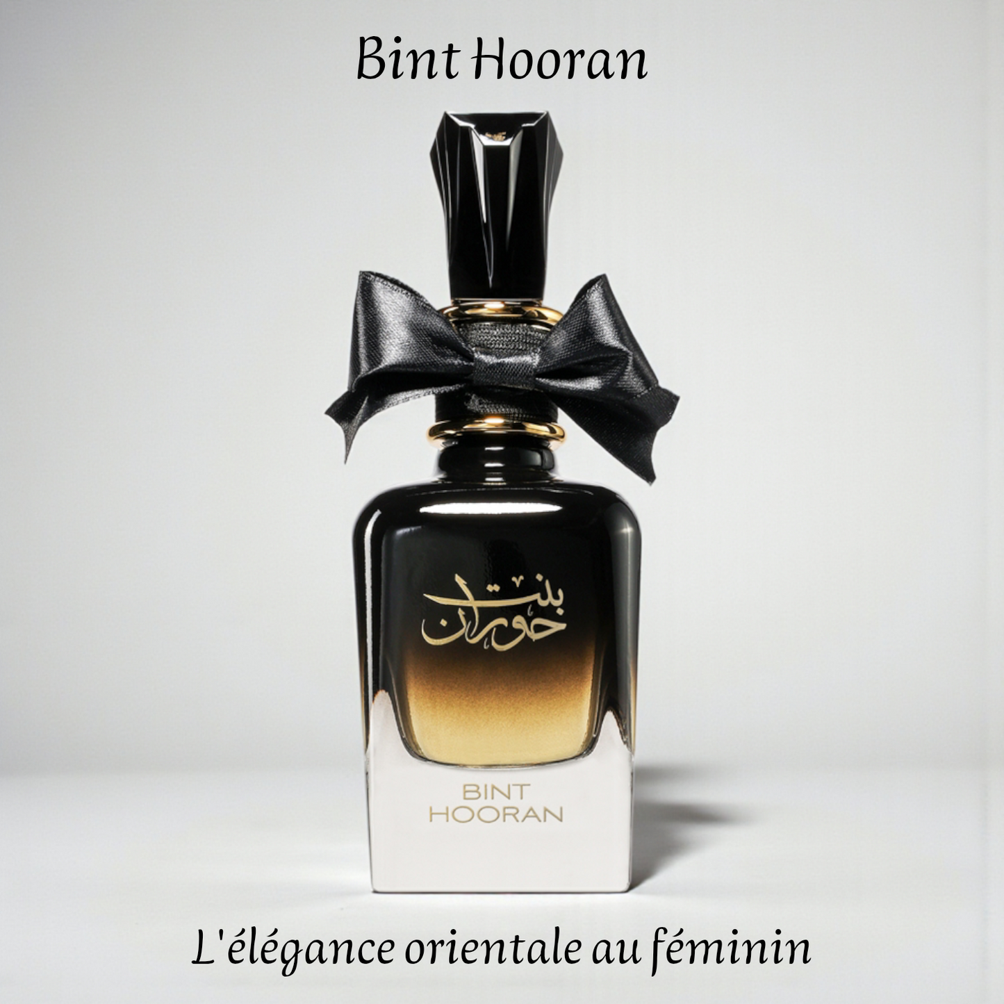 Bint Hooran 100 ml - Eau de parfum - Femme