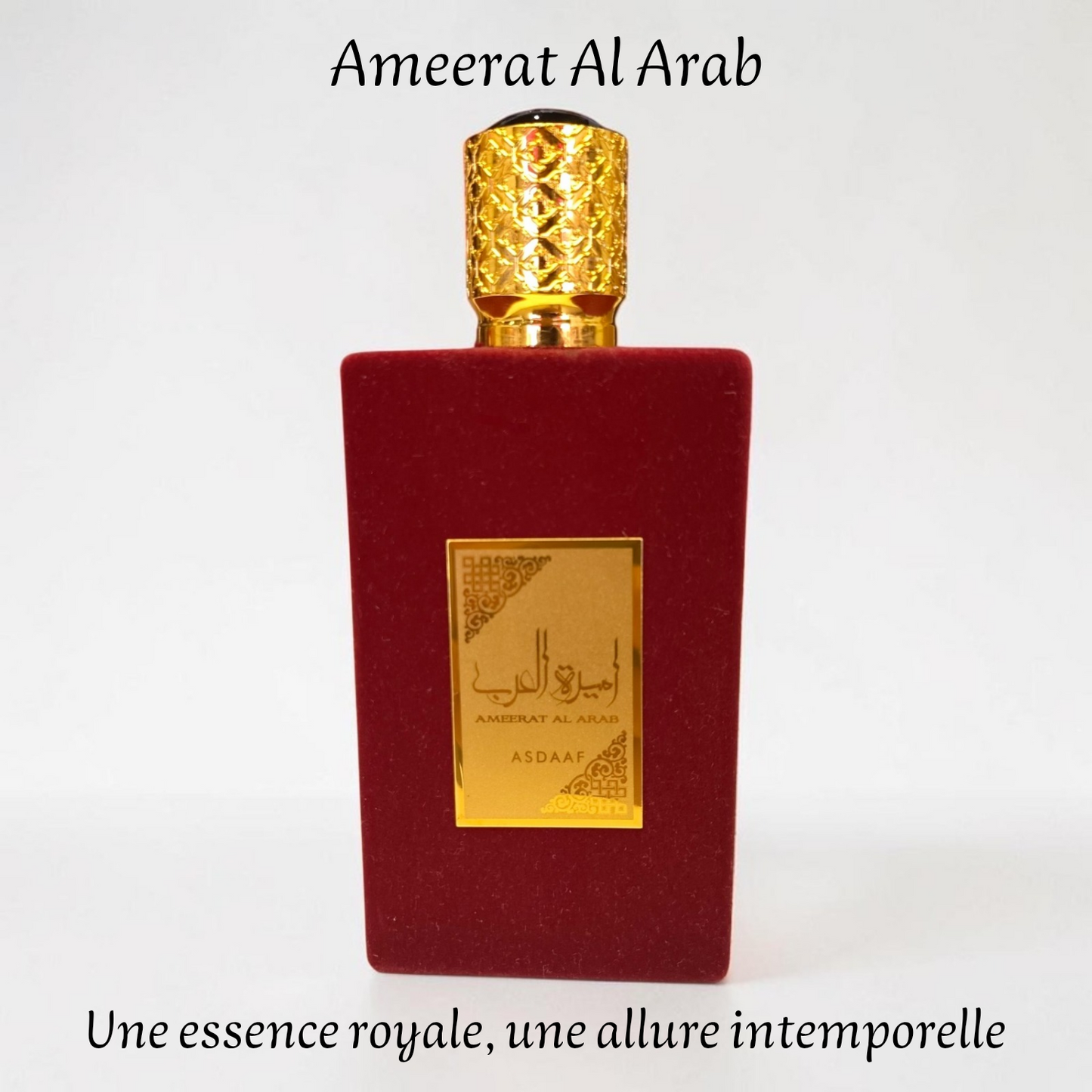 Women's Perfume "Ameerat Al Arab" 100 ml