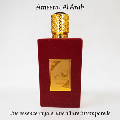 Women's Perfume "Ameerat Al Arab" 100 ml