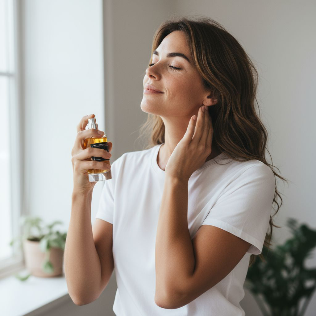 Coffret Aïsha Collection Authentique 50 ml inspiré "Magic" - Eau de parfum - Mixte