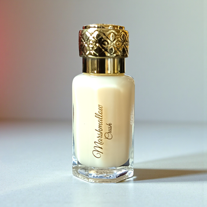 Marshmallow Crush 12 ml - Musc Tahara - Femme