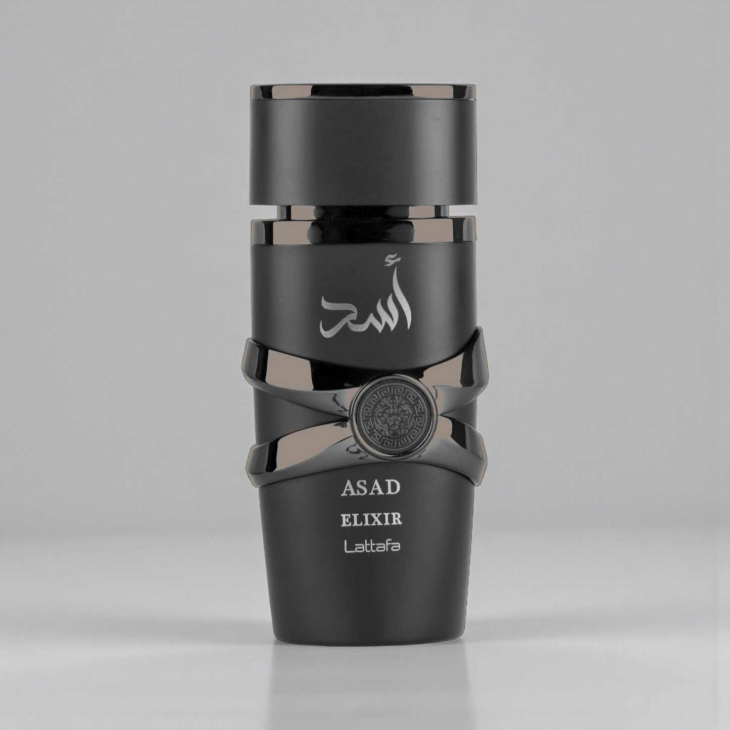 Asad Elixir 100 ml - Eau de parfum - Homme