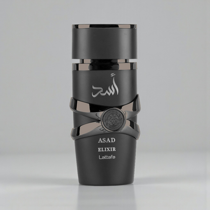 Asad Elixir 100 ml - Eau de parfum - Homme