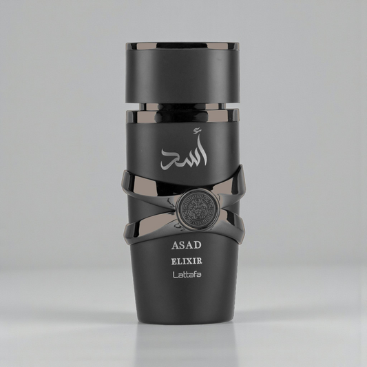 Asad Elixir 100 ml - Eau de parfum - Homme