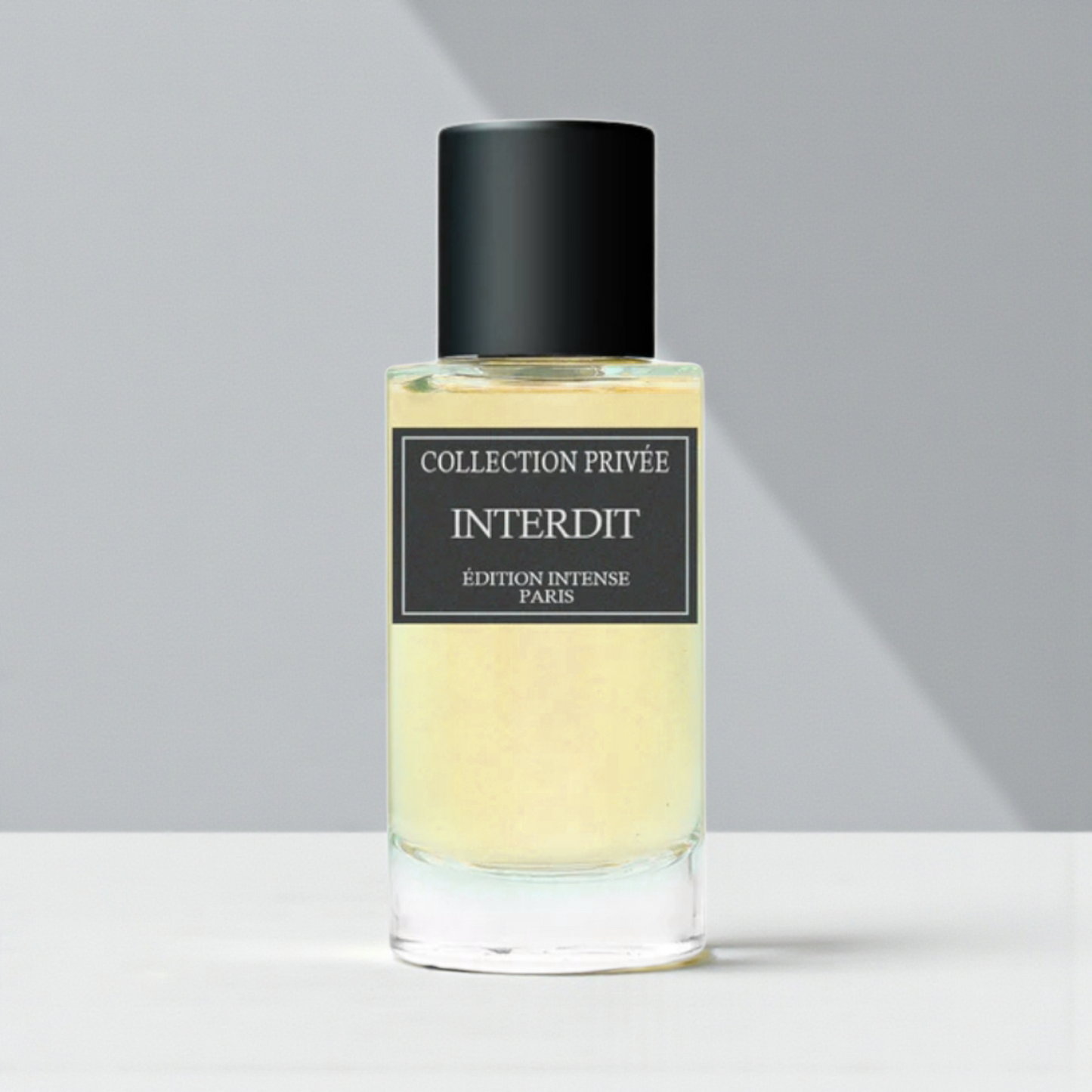 Interdit Edition Intense 50 ml inspiré "L'interdit" - Eau de parfum - Femme