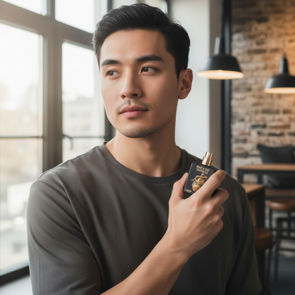 Coffret Brioche Vanille 100 ml - Eau de parfum - Mixte