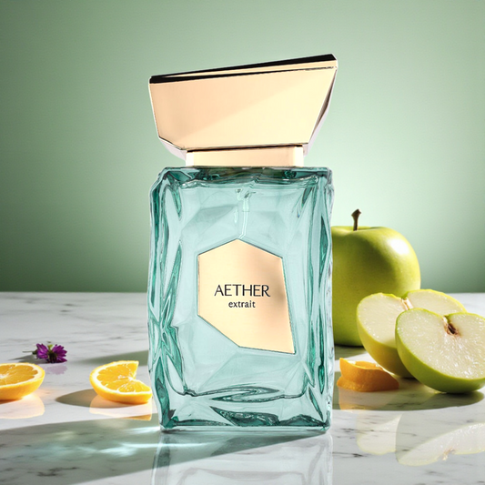 Aether Extrait 100 ml - Extrait de parfum - Mixte