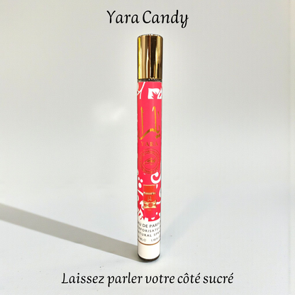 Yara Candy 35 ml - Eau de parfum - Femme
