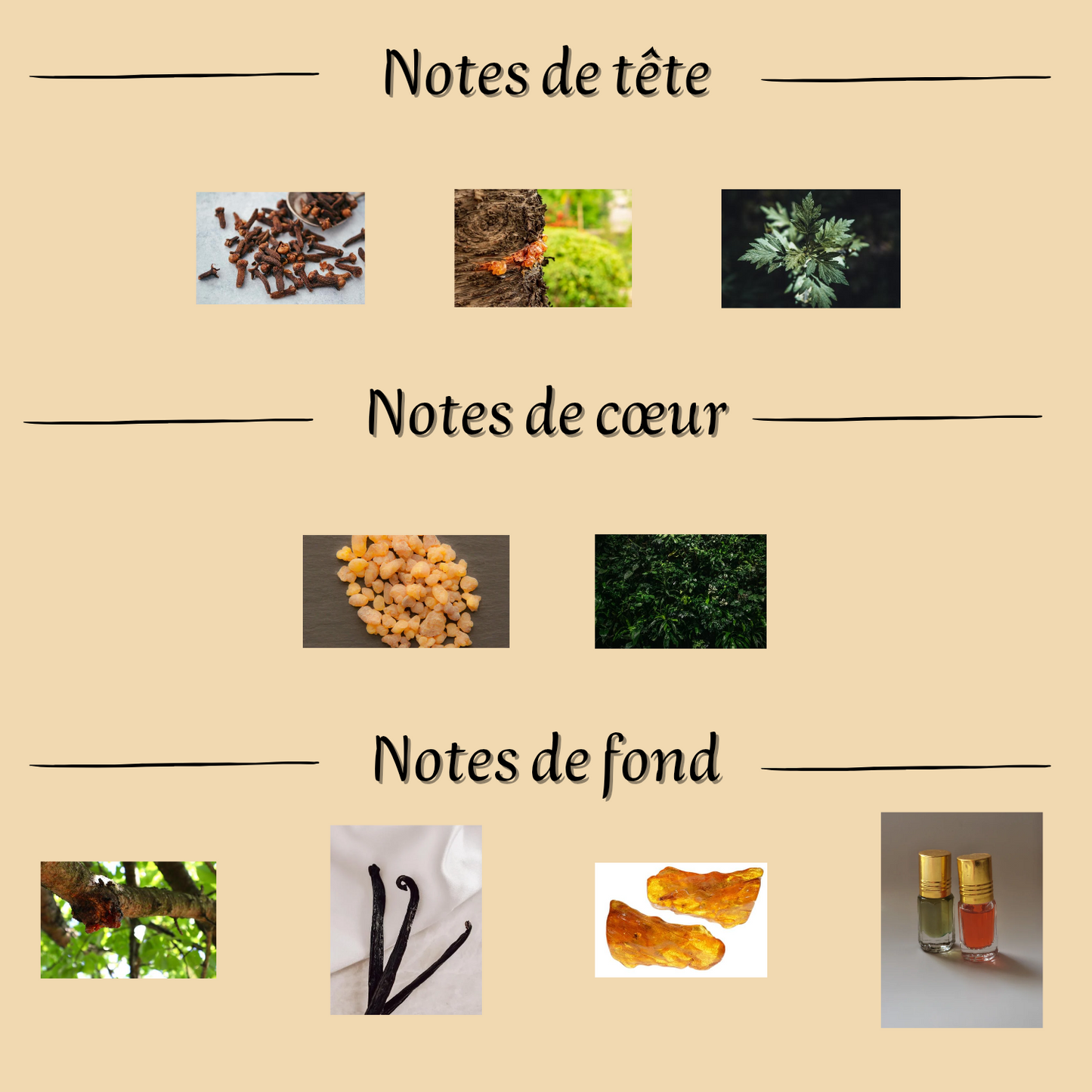 Ebène 90 ml inspiré "Babycat" - Eau de parfum - Mixte