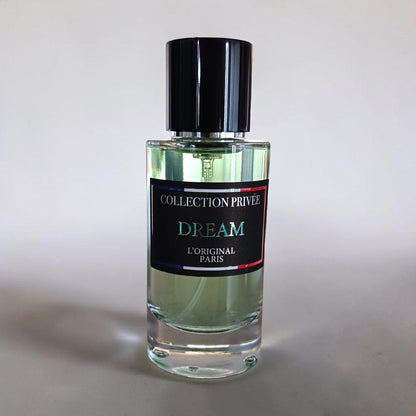 Dream Collection Privée L'Original Paris 50 ml inspiré "Attrape-Rêves" - Eau de parfum - Femme