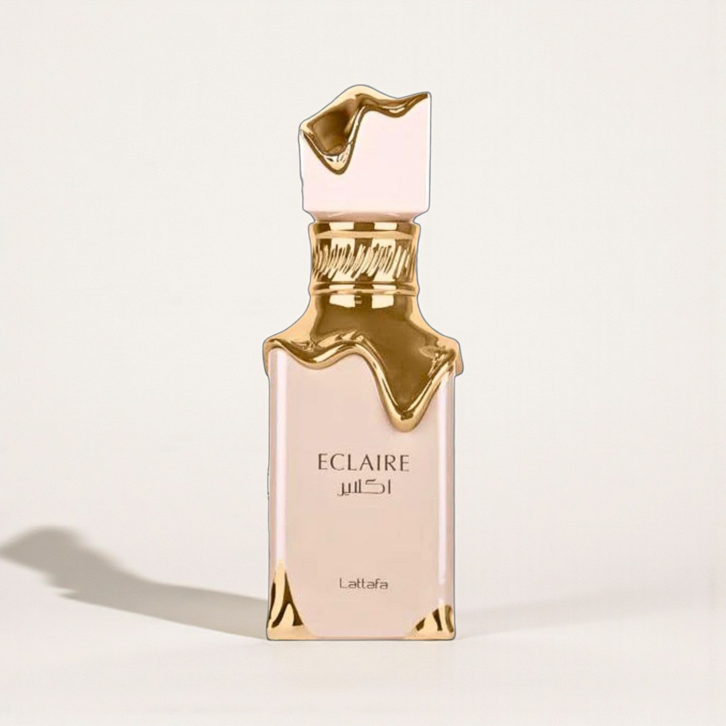 Women's Perfume "Eclaire" 100 ml inspired by "Bianco Latte"