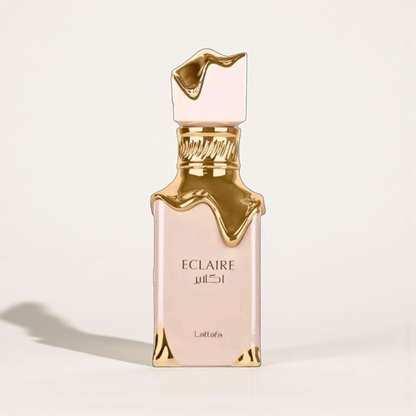 Women's Perfume "Eclaire" 100 ml inspired by "Bianco Latte"