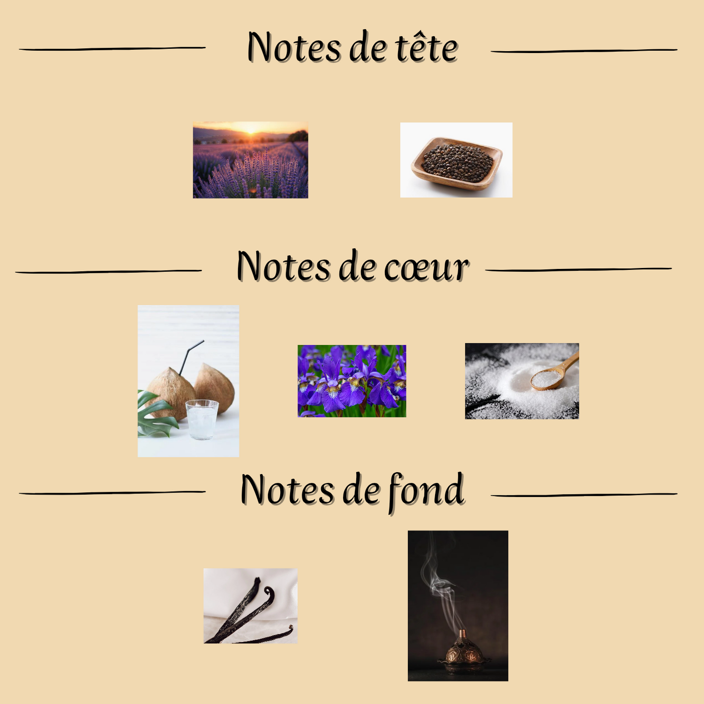 Coffret Asad Zanzibar + Asad inspiré "Sauvage Elixir" 100 ml - Eau de parfum - Homme