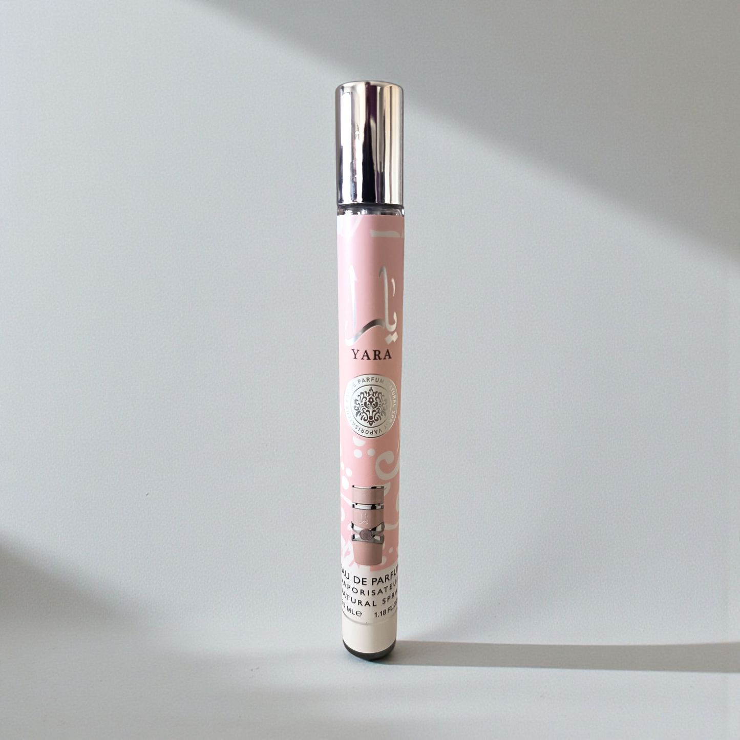 Yara 35 ml - Eau de parfum - Femme