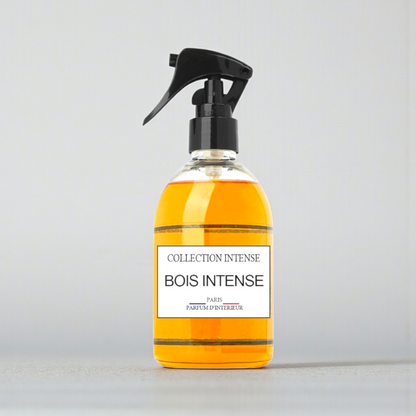 Bois Intense Collection Intense 250 ml inspiré "Bois d'Argent" - Spray d'intérieur - Mixte