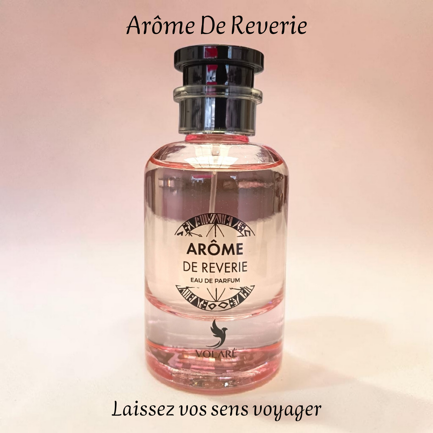 Arôme de Reverie 100 ml inspiré "Attrape-Rêves" - Eau de parfum - Femme