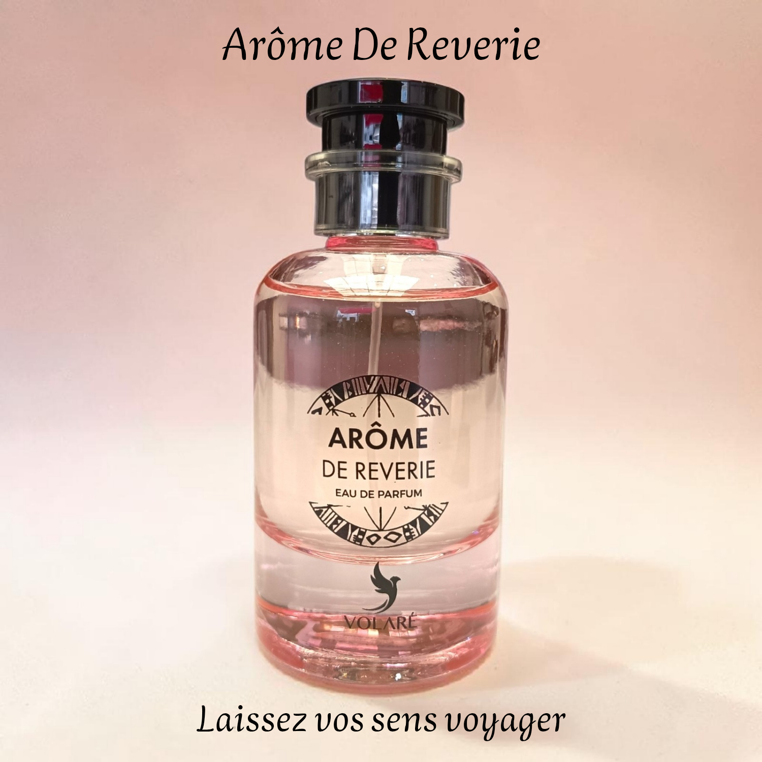 Arôme de Reverie 100 ml inspiré "Attrape-Rêves" - Eau de parfum - Femme