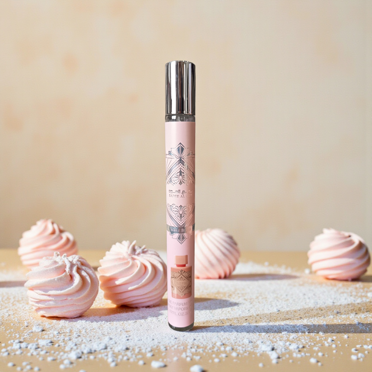 Badee Al Oud Noble Blush 35 ml - Eau de parfum - Femme