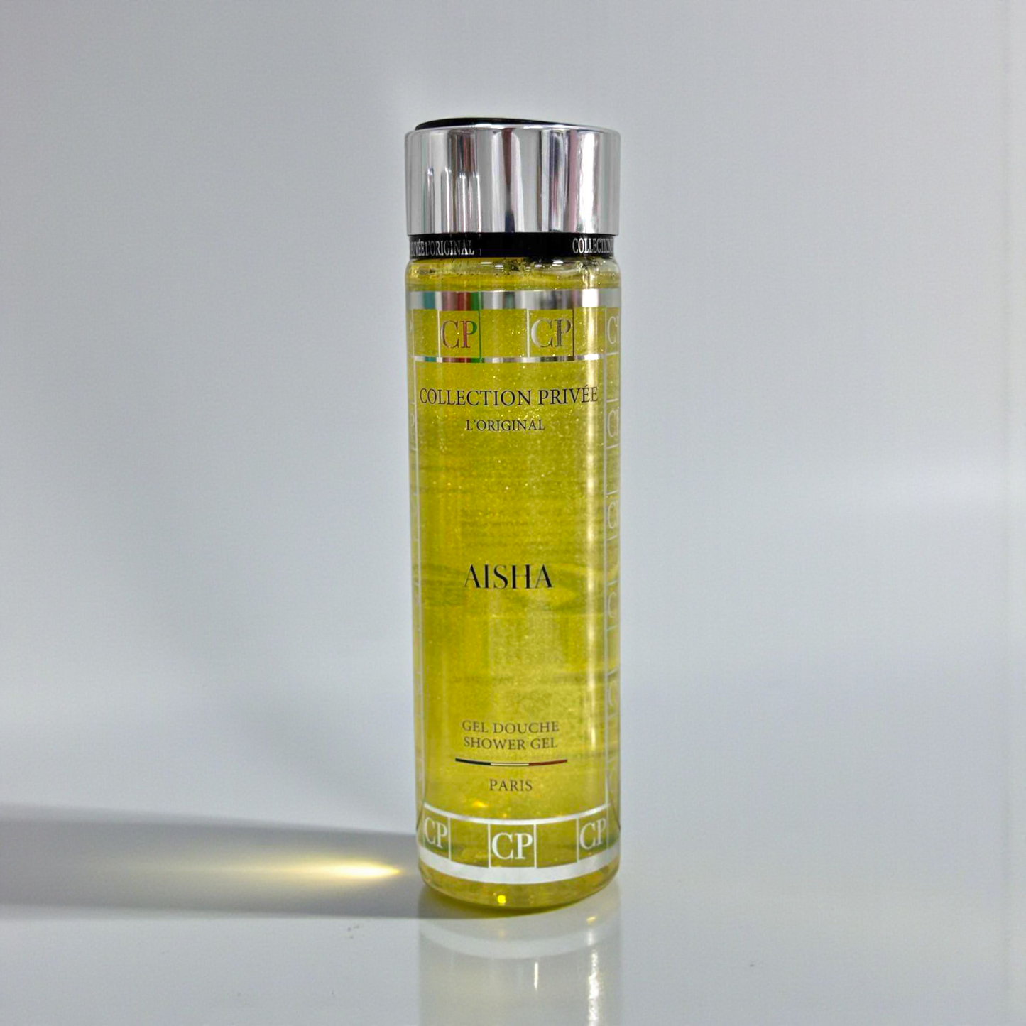 Gel douche Aïsha Collection Privée L'original 250 ml inspiré "Magic" - Mixte