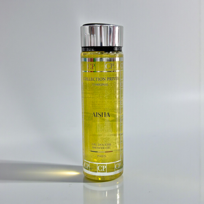 Gel douche Aïsha Collection Privée L'original 250 ml inspiré "Magic" - Mixte