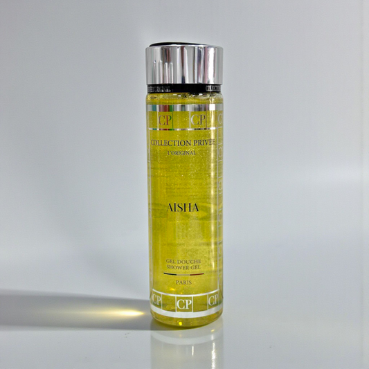 Gel douche Aïsha Collection Privée L'original 250 ml inspiré "Magic" - Mixte