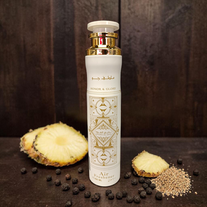 Badee Al Oud Honor & Glory 300 ml - Spray d'ambiance - Mixte