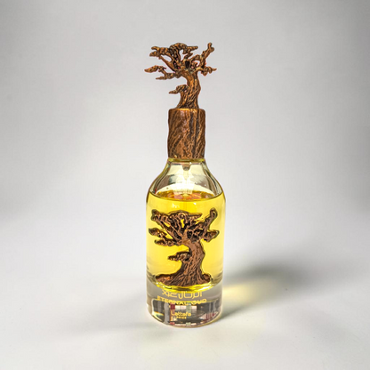 Mixed Perfume "Eternal Oud" 100 ml