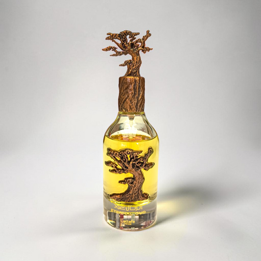 Eternal Oud eau de parfum mixte 100ml — Senteur Nomade