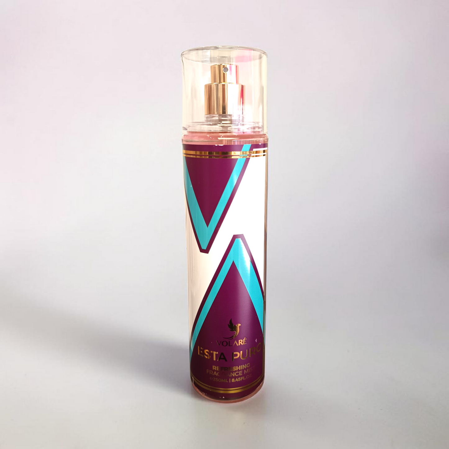 Esta Puro 250 ml inspiré "Erba Pura" - Brume corporelle parfumée - Mixte