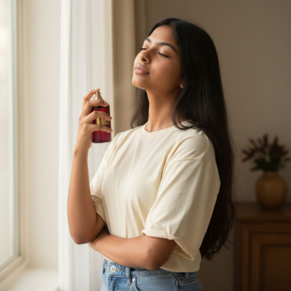 Mixed Perfume "Cherry Cola Emir" 75 ml inspired by "Tonka Cola"