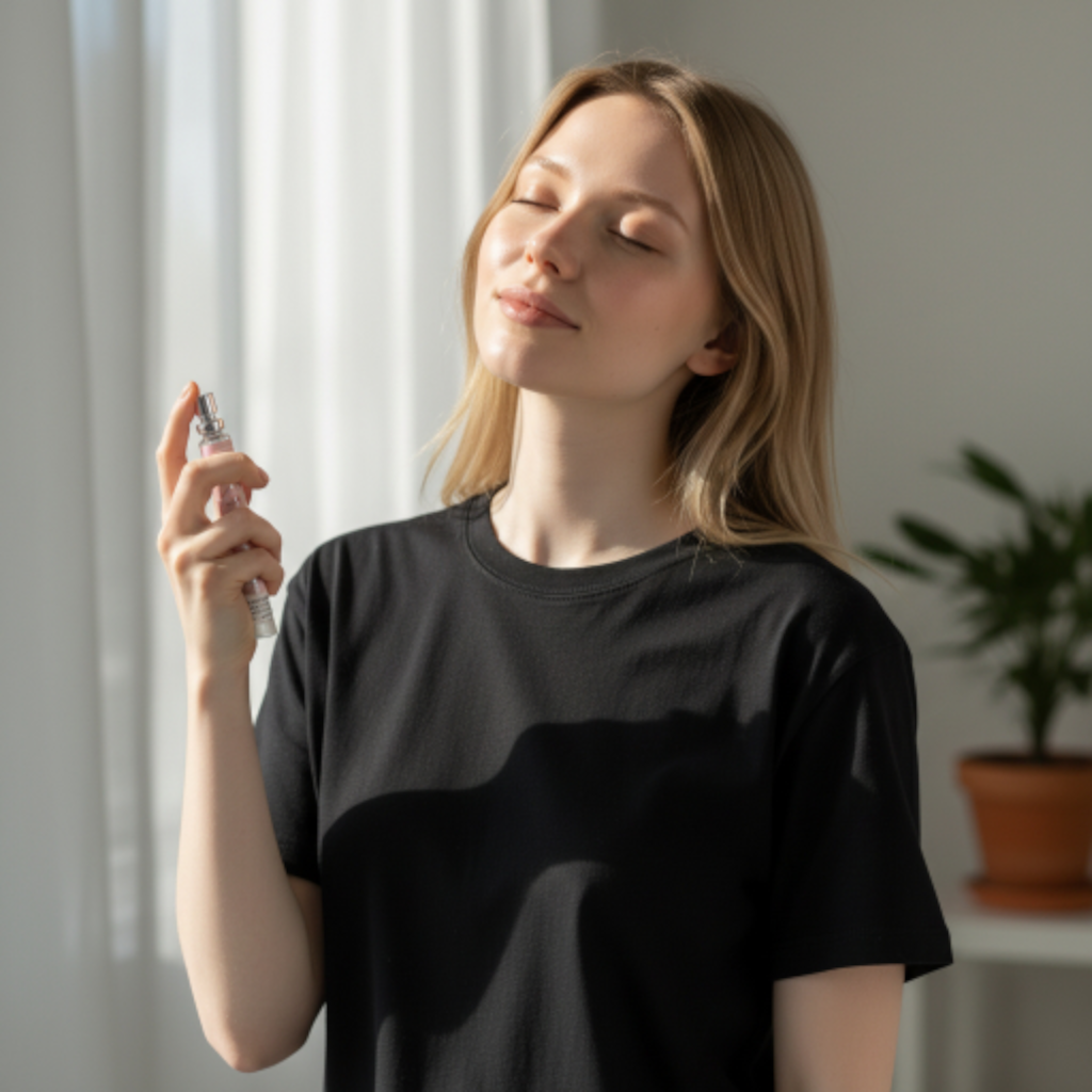 Coffret Yara 100 ml - Eau de parfum - Femme