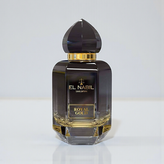 Royal Gold 65 ml - Eau de parfum - Mixte