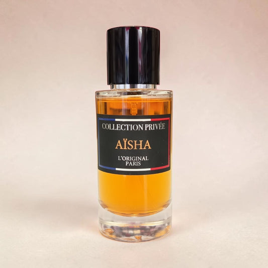 Aïsha Collection L'Original 50 ml inspiré "Magic" - Eau de parfum - Mixte