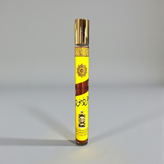 Oud Mood 35 ml - Eau de parfum - Mixte