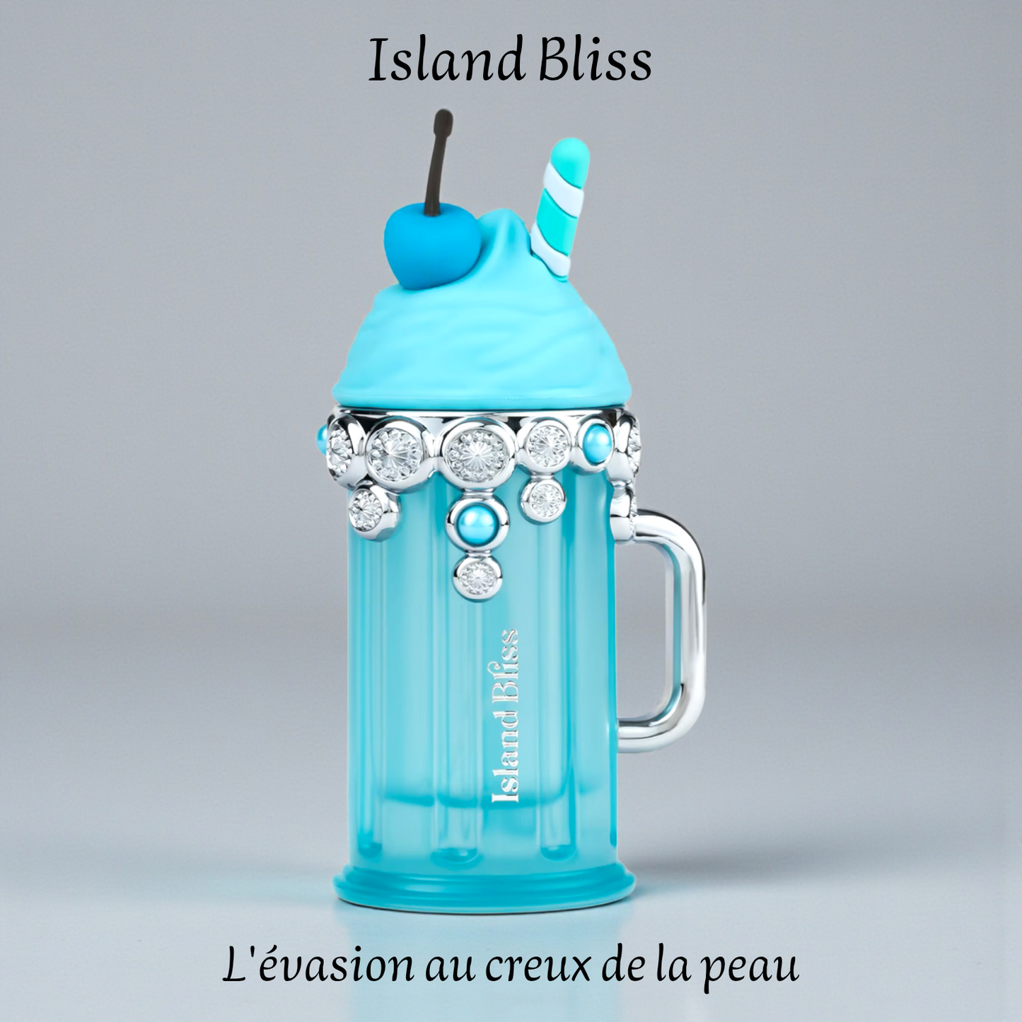 Island Bliss 100 ml - Eau de parfum - Femme