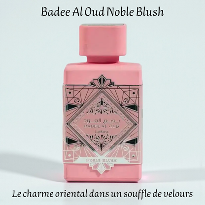 Women's Perfume "Badee Al Oud Noble Blush" 100 ml