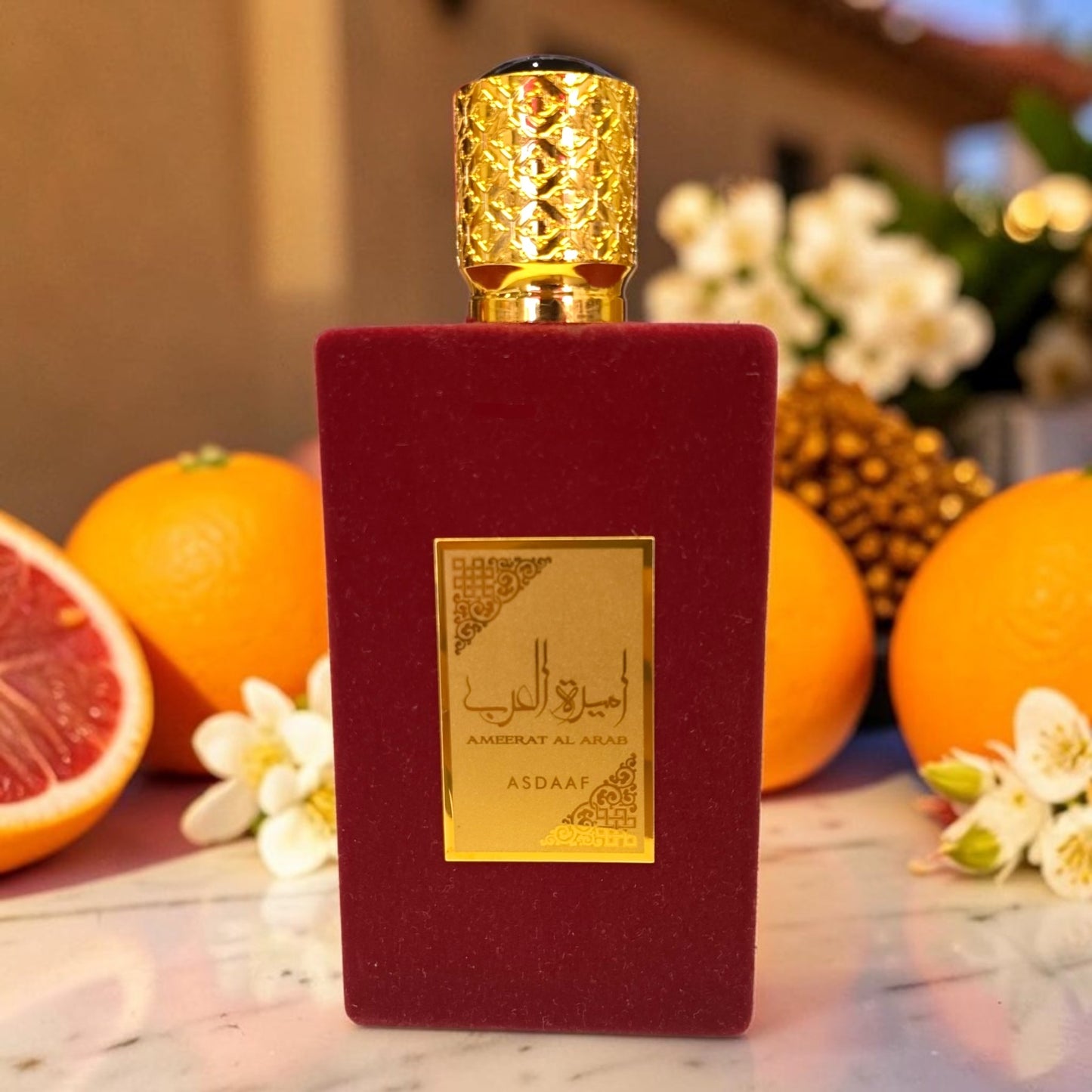 Women's Perfume "Ameerat Al Arab" 100 ml