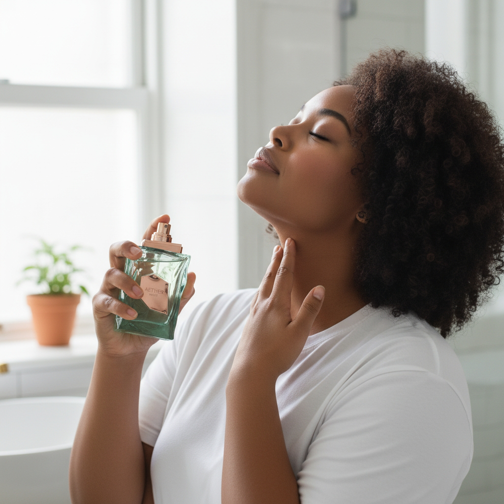 Aether Extrait 100 ml - Extrait de parfum - Mixte