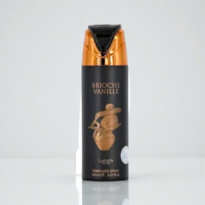 Coffret Brioche Vanille 100 ml - Eau de parfum - Mixte