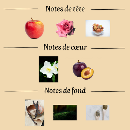 Badee Al Oud Sublime 200 ml - Déodorant - Mixte