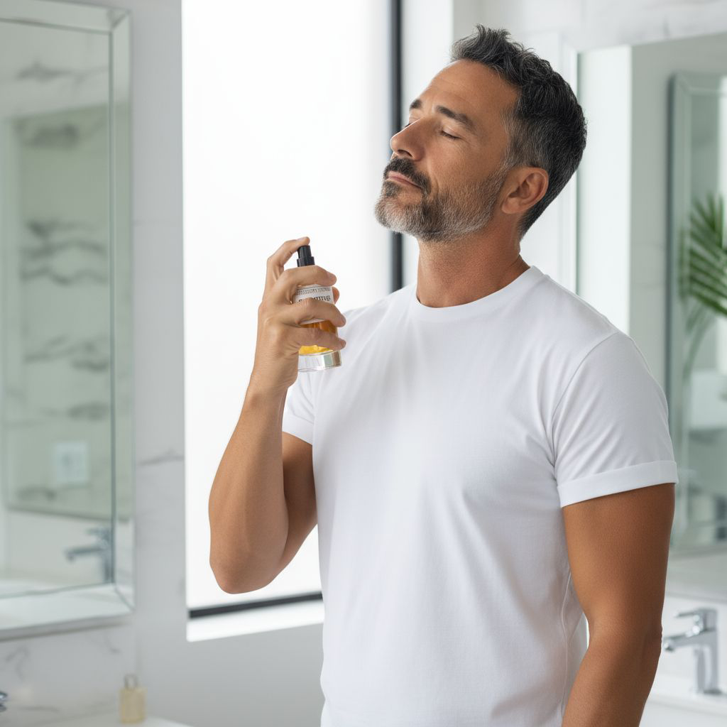 Parfum Mixte "Bois Intense" Collection Intense 50 ml inspiré "Bois d'Argent"