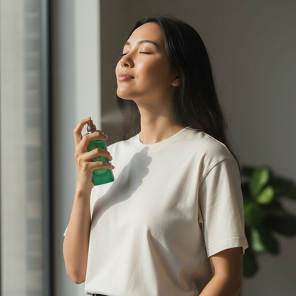 Parfum Mixte "Khair Pistachio" 100 ml inspiré "Yum Pistachio Gelato 33"