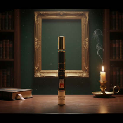 Khamrah 35 ml - Eau de parfum - Mixte